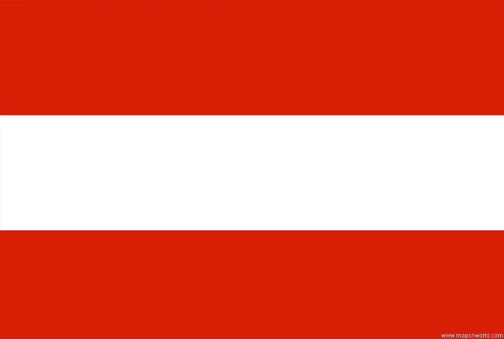 Виза в Австрию_flag