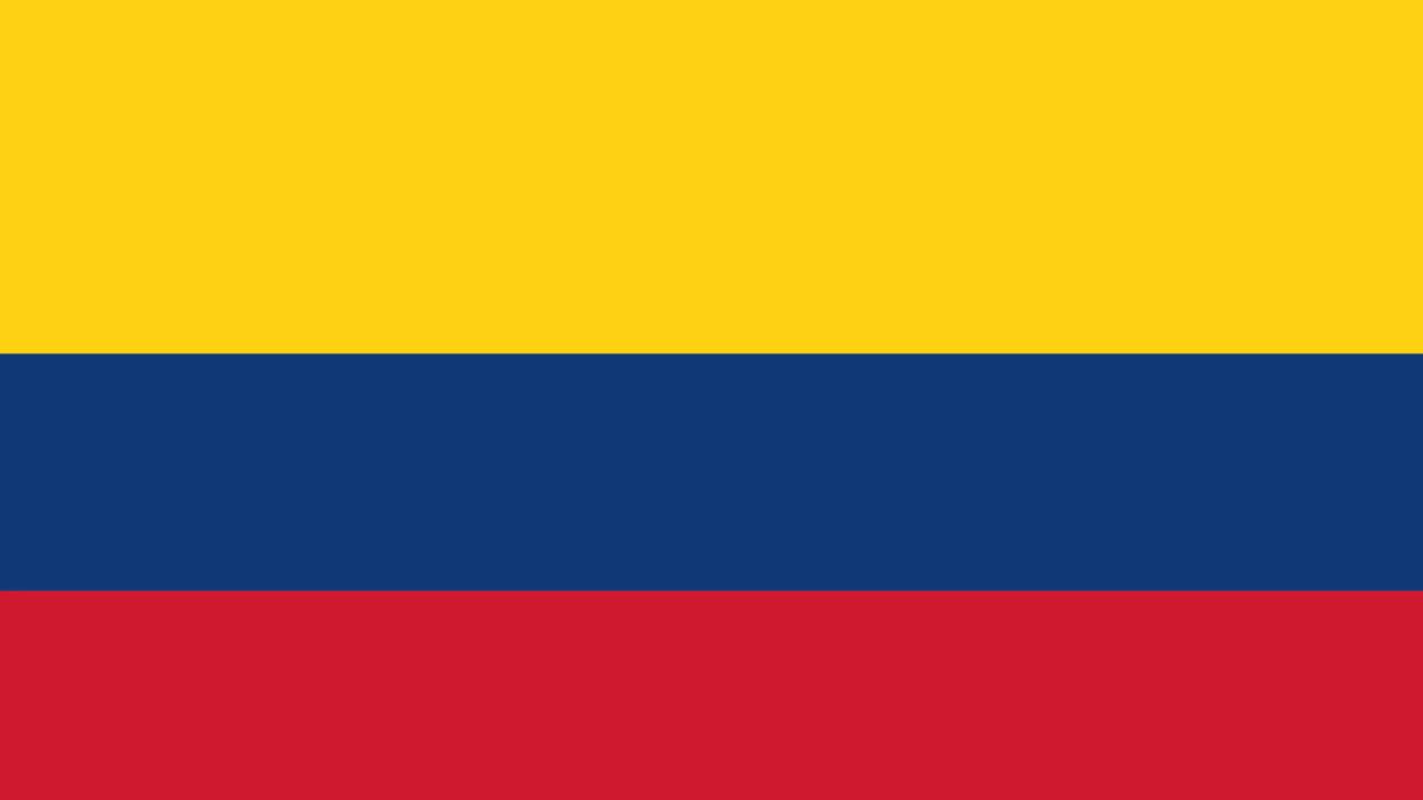 Визы в Колумбию
