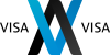 Logo visavisa